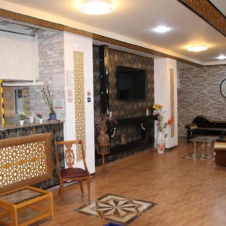 Pension La Lambra Azul Alicante Buitenkant foto
