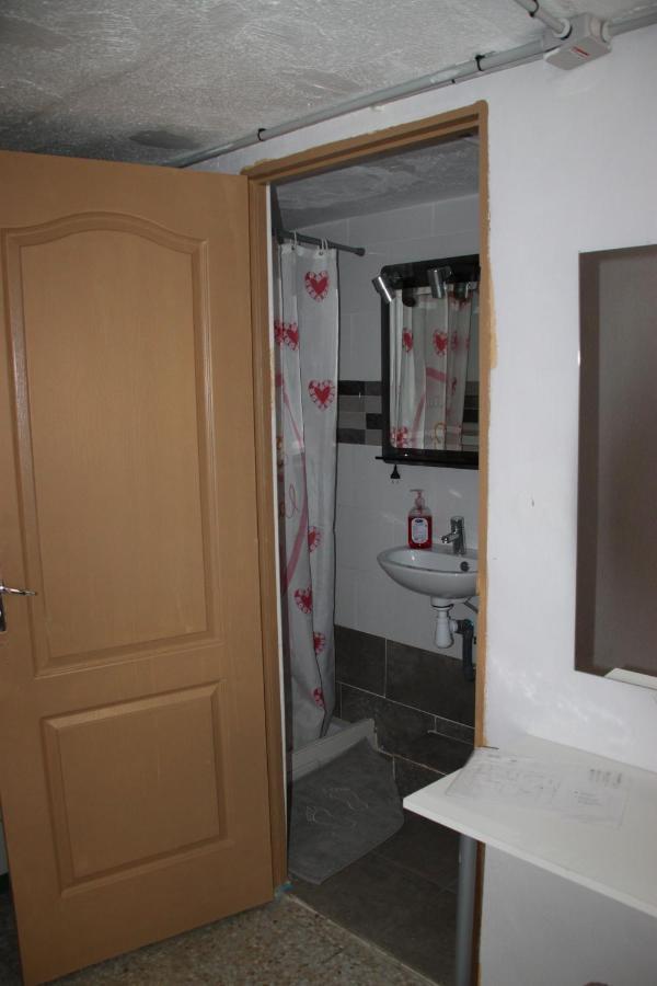 Pension La Lambra Azul Alicante Buitenkant foto