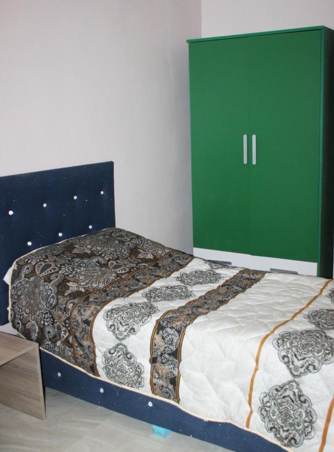 Pension La Lambra Azul Alicante Buitenkant foto