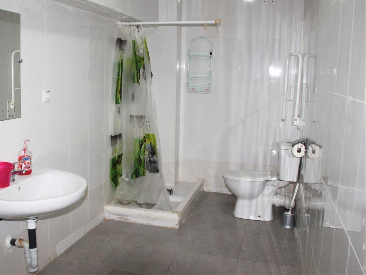Pension La Lambra Azul Alicante Buitenkant foto