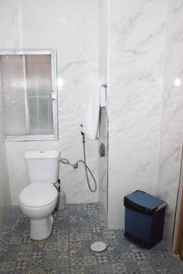 Pension La Lambra Azul Alicante Buitenkant foto