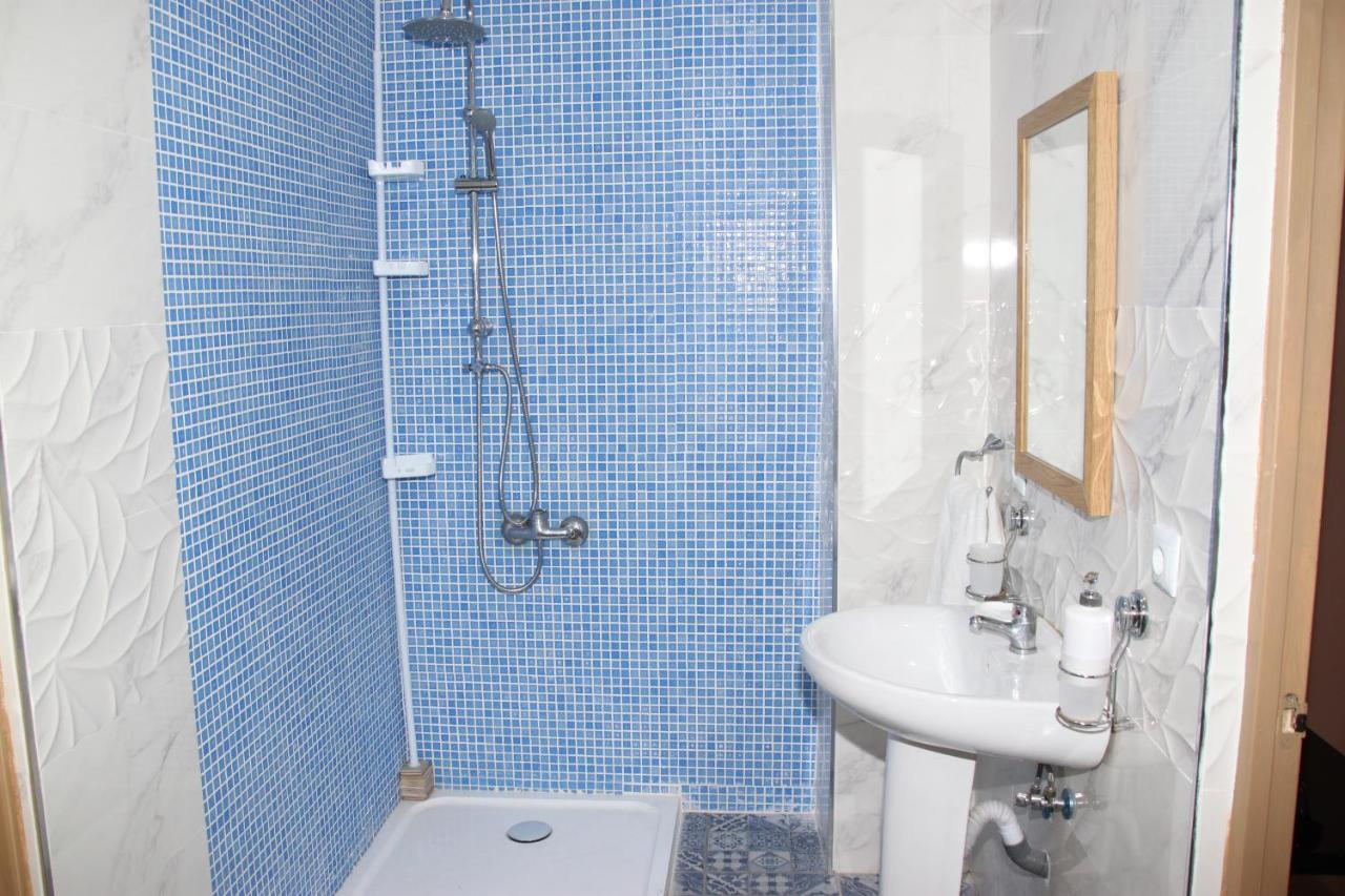 Pension La Lambra Azul Alicante Buitenkant foto