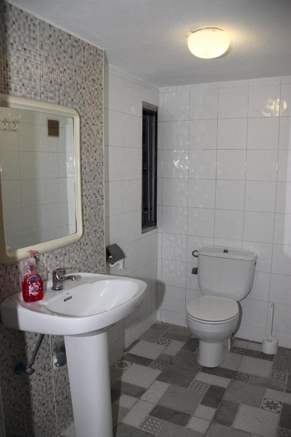 Pension La Lambra Azul Alicante Buitenkant foto