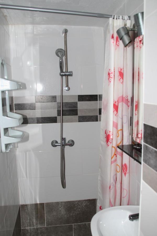 Pension La Lambra Azul Alicante Buitenkant foto